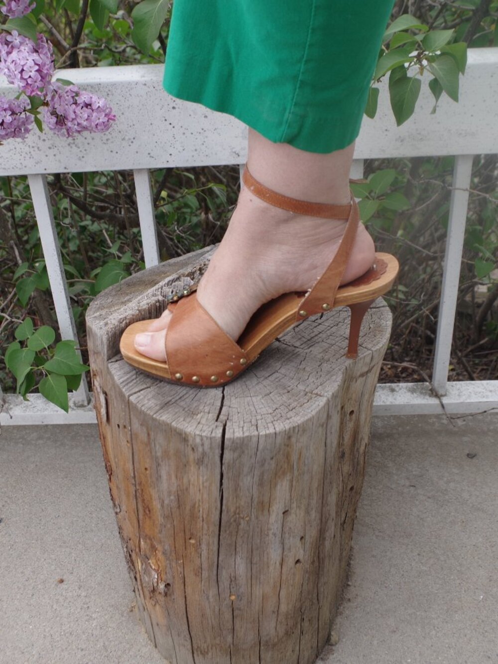 Ladies Italian Collection Heels By Ingledow's